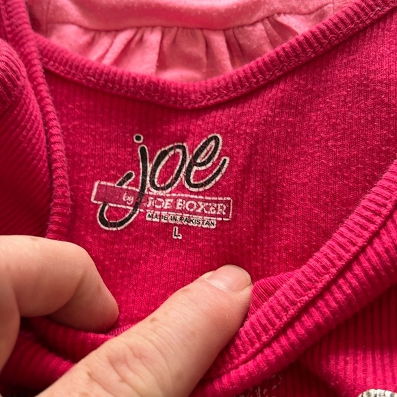 5 Tank Top and Camisole Maurice’s,American Eagle,Joe boxer - Picture 7 of 11